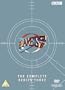Blakes 7 - Series Three - 5-DVD Box Set ( Blakes Seven ) ( Blakes Seven - Entire Series 3 ) [ NON-USA FORMAT, PAL, Reg.2.4 Import - United Kingdom ]