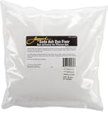 Jacquard Products Soda Ash Dye Fixer 5 Pound