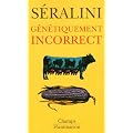 G�n�tiquement incorrect