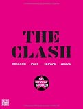 The Clash: Das offizielle Bandbuch - The Clash
