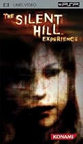 The Silent Hill Experience UMD (PSP)