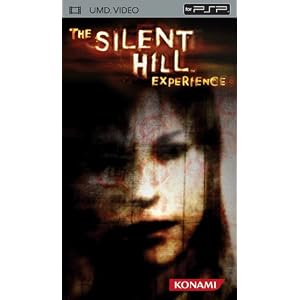 silent hill 2006