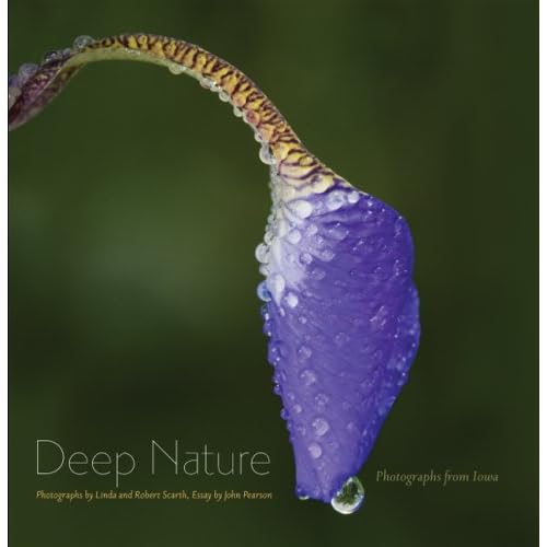 Deep Nature Photographs from Iowa by John Pearson