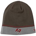Buccaneers Reebok NFL Sideline Knit Cap