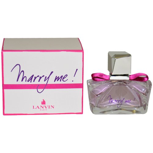 Lanvin Marry Me! Eau de Parfum Spray 50ml Preisvergleich