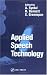 Book Applied Speech Technology