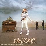 Revue Röyksopp  / The Understanding
