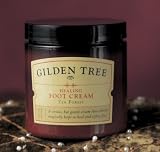 Nourishing Foot Cream