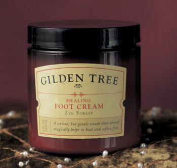 Nourishing Foot Cream