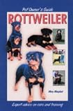 Pet Owner's Guide to the Rottweiler (Pet Owners Guide)