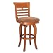 Kitchen & Housewares : Bergin Swivel Barstool