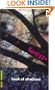 Book of Shadows (Sweep, No. 1)