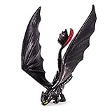 UPC 778988050354 product image for Dreamworks Dragons How to Train Your Dragon 2 Toothless 1 Battle Action Figure | upcitemdb.com