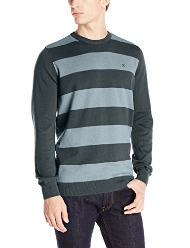 Hurley Men's Finner Sweater