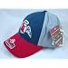 Los Angeles Angels of Anaheim Pastime Vintage Retro Logo Cap by American Needle