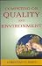 Competing on Quality and Environment