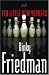 Ten Little New Yorkers: A Novel