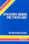 English-Irish Dictionary With Terminological Additions and Corrections