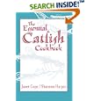 The Essential Catfish Cookbook