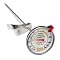 Taylor Weekend Warrior Deep-Fry Thermometer - Stainless Steel