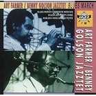 Click here to buy Blues March by  Art Farmer and Benny Golson Jazztet .