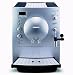 Siemens fully automatic bean to cup coffee maker silver