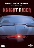 Knight Rider (2 DVDs) - David Hasselhoff