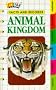 Animal Kingdom (Funfax Facts & Records)