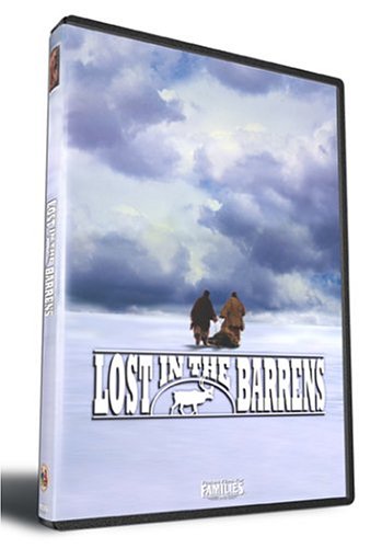 Free Download Of Lost in the Barrens Online