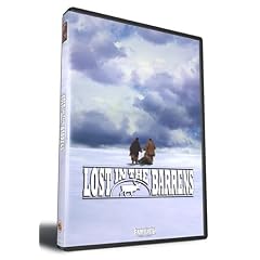 Lost in the Barrens