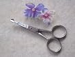 Eyebrow Nose Ear Scissor