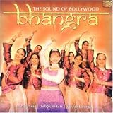 Bhangra: The Sound of Bollywood