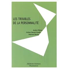 Les Troubles de la personnalit�