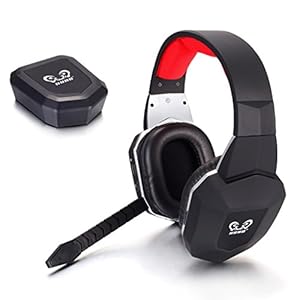 Amazon.com: HUHD Xbox Fiber-optical Wirele