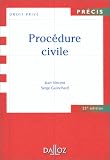 Revue Dalloz  / Procédure civile 1999