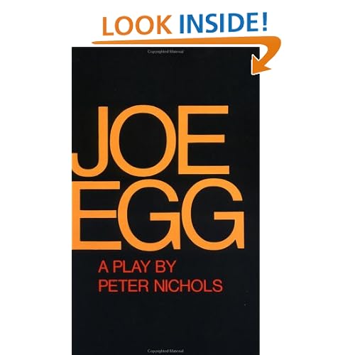 Joe Egg