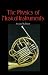 The Physics of Musical Instruments
