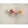 Dreambaby Super Toy Hammock and Toy Chain