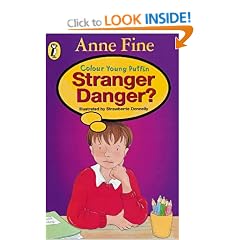 Stranger Danger? (Colour Young Puffin)