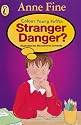 Stranger Danger? (Colour Young Puffin)