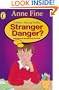 Stranger Danger? (Colour Young Puffin)