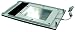 Electronics : Microtek LightLid EL Transparency Adapter