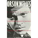 Orson Welles: A Critical View book cover
