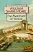 The Merchant of Venice (Wordsworth Classics)