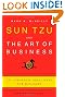 Sun Tzu and the Art of Business: Six Strategic Principles for Managers