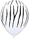 Madagascar Balloon Bouquet 10 pc