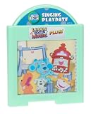Learning Through Music Plus - Blues Room