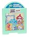 Learning Through Music Plus - Blue's Room