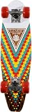 Element Delphi Red Snipe Complete Skateboard, 6.75