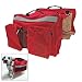 41WYEGC Z4L. SL75  Dog Saddle Bag